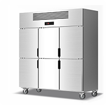 Commerdal Refrigerator