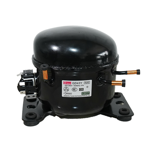 qdb Compressor