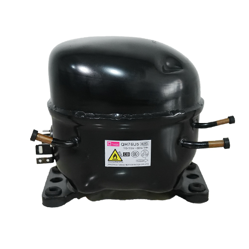 qdl Compressor