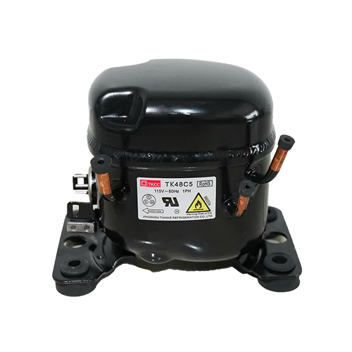 qdx Compressor