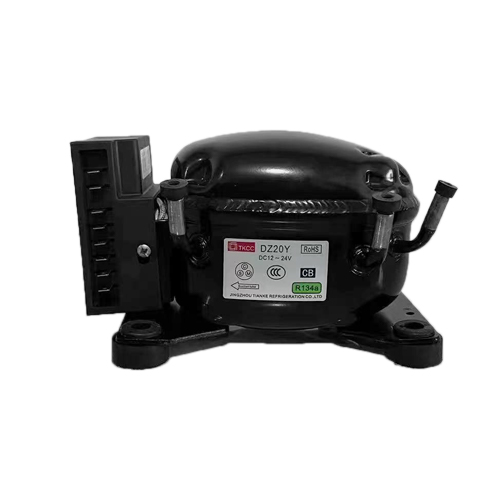 qdz Compressor