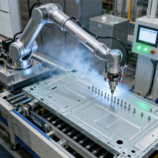 冰箱生产线 ckd&skd