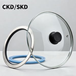 玻璃盖生产线CKD:SKD 2