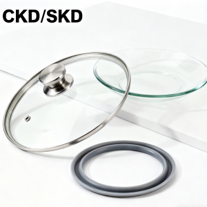 玻璃盖生产线CKD:SKD