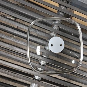 玻璃盖生产线素材