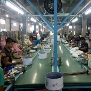 电饭煲生产线_13