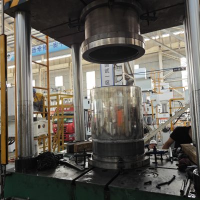 铝桶 模具 3